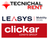 Logo Tecnichal Rent srl